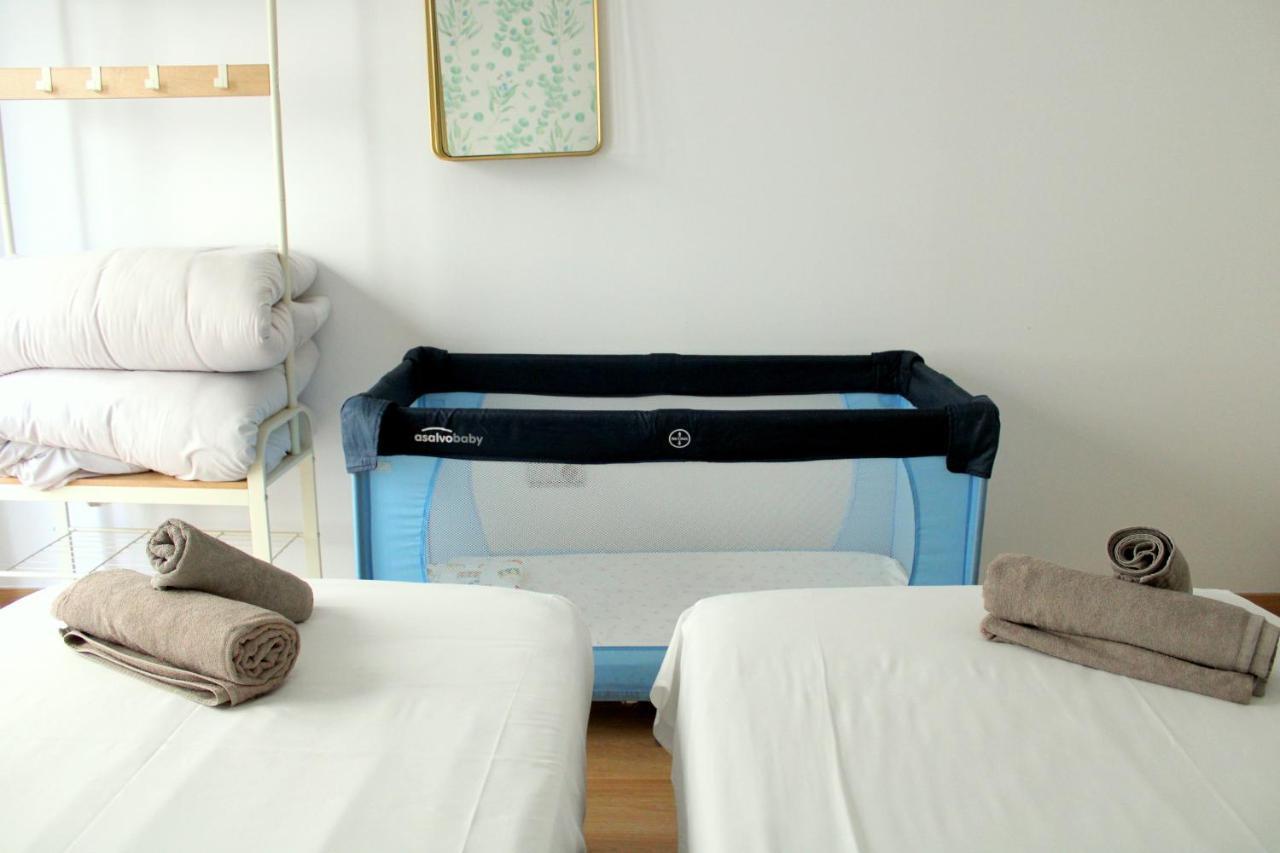 Apartments Ole - Albareda 24 Sevilla Kültér fotó