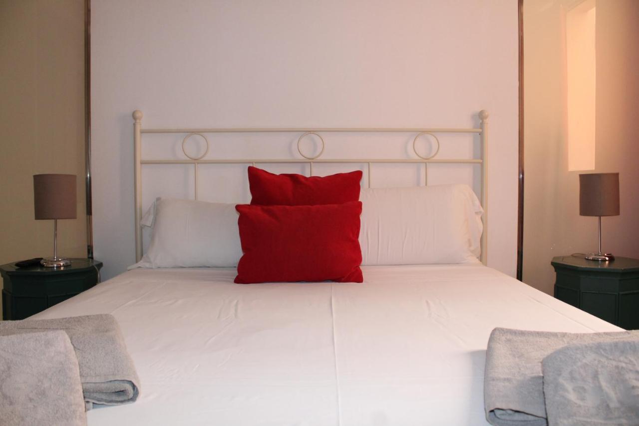 Apartments Ole - Albareda 24 Sevilla Kültér fotó