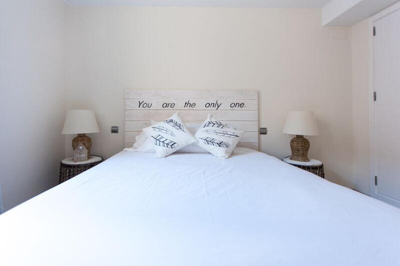 Apartments Ole - Albareda 24 Sevilla Kültér fotó