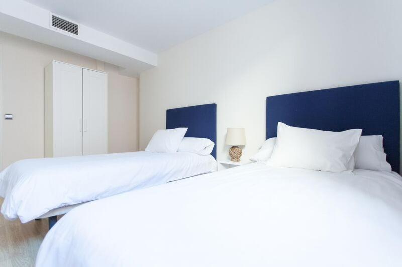 Apartments Ole - Albareda 24 Sevilla Kültér fotó