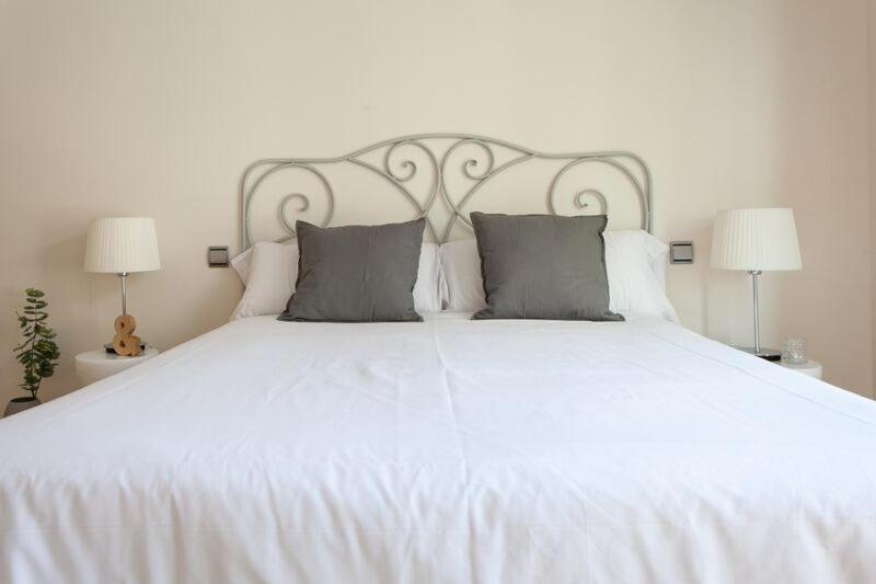 Apartments Ole - Albareda 24 Sevilla Kültér fotó